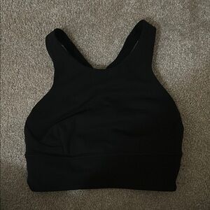 Lululemon Wunder Train Longline Bra
